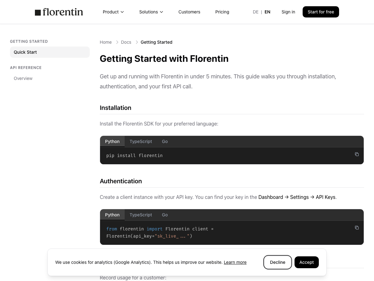 AI-Native Documentation